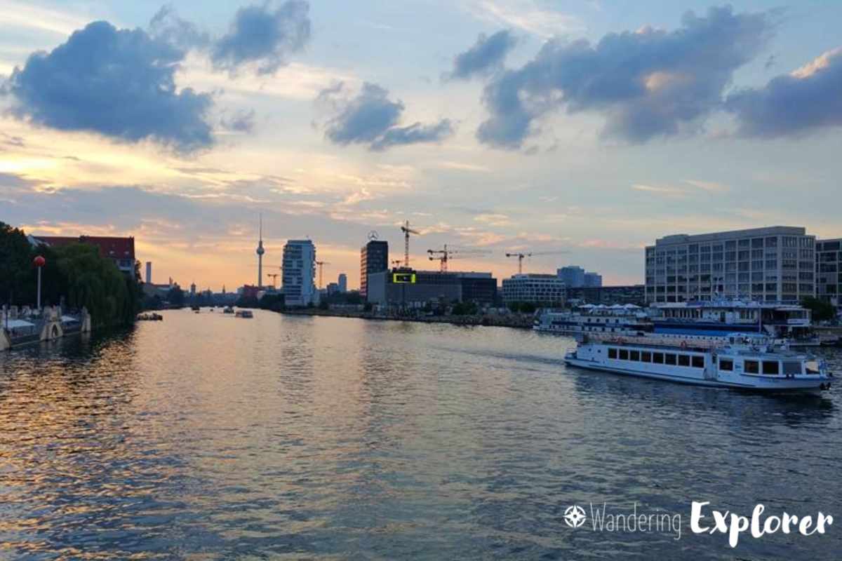 Around Europe in 30 days #2: Money, money,&nbsp;money