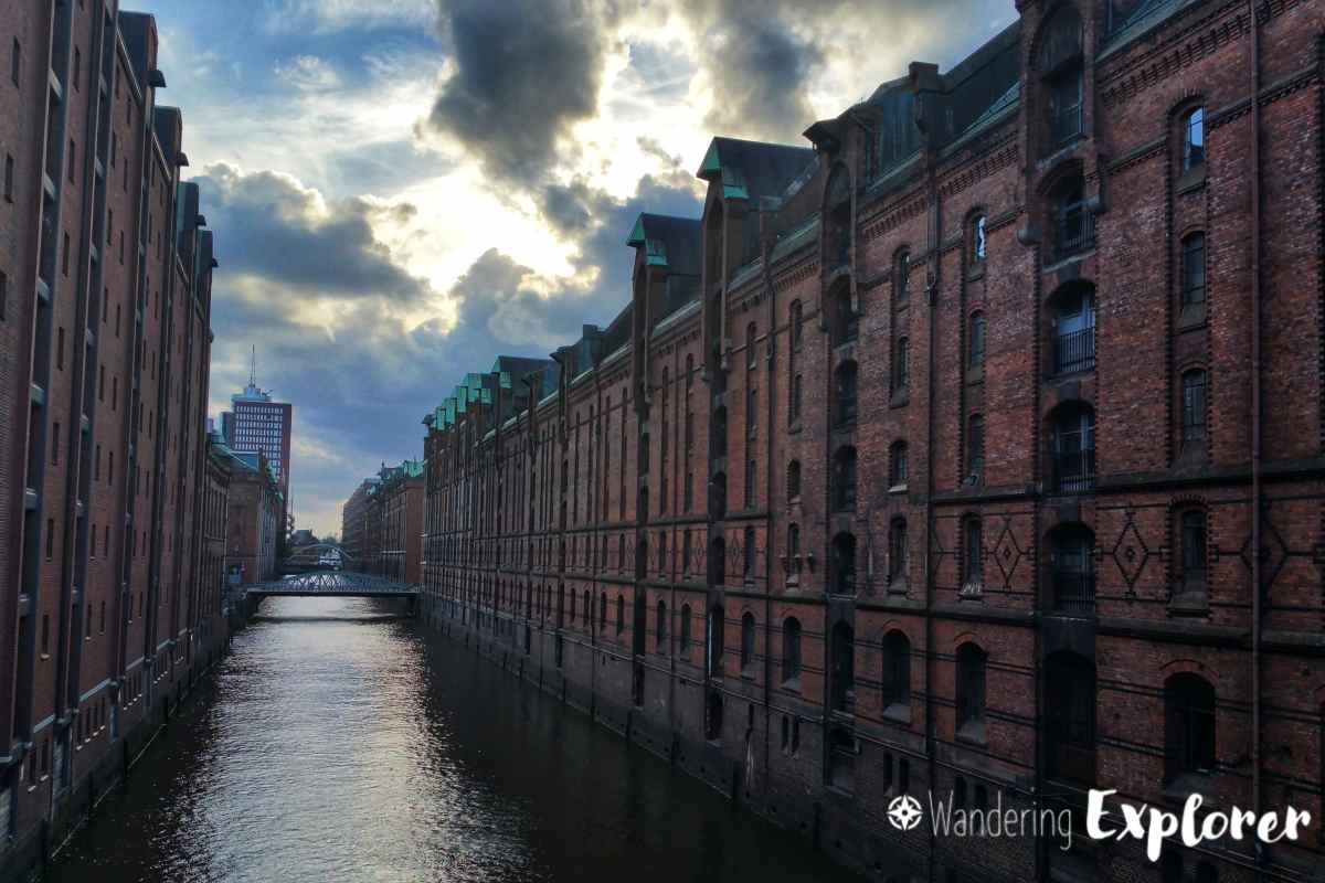 Around Europe in 30 days #4: Getting cold&nbsp;feet