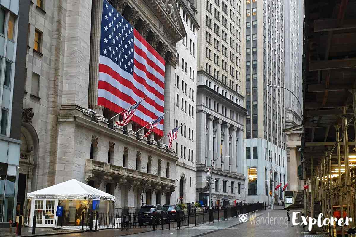 Life in a pandemic #1: The start of a crazy&nbsp;year