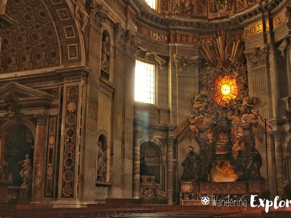 Through other’s eyes: I have&nbsp;faith