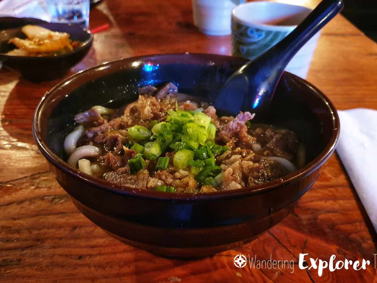 Food adventures: KENKA (Manhattan,&nbsp;NY)