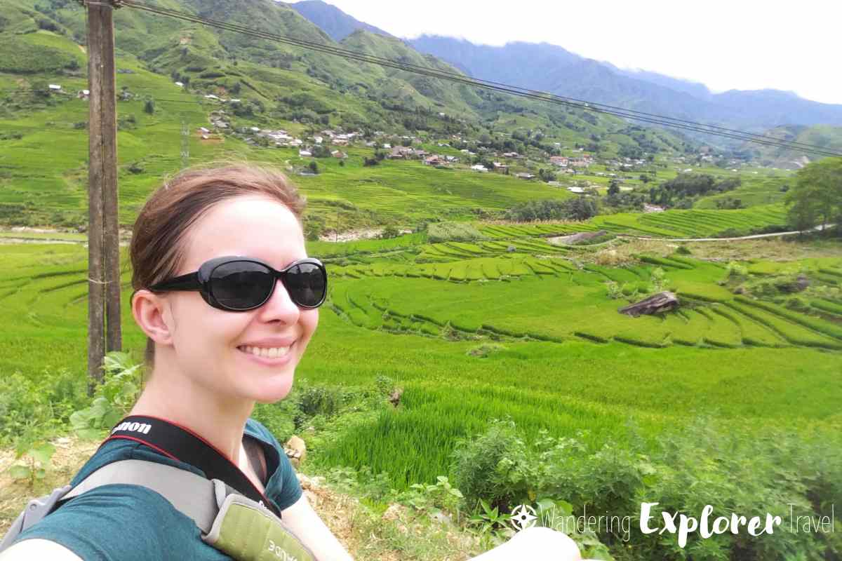 Travel Favorites: Taking in the scenery (Nature and&nbsp;Landscapes)