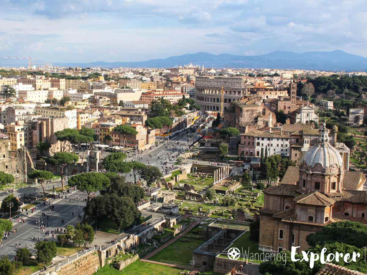 Travel Favorites: Treasures on every street (Historic&nbsp;Sites)