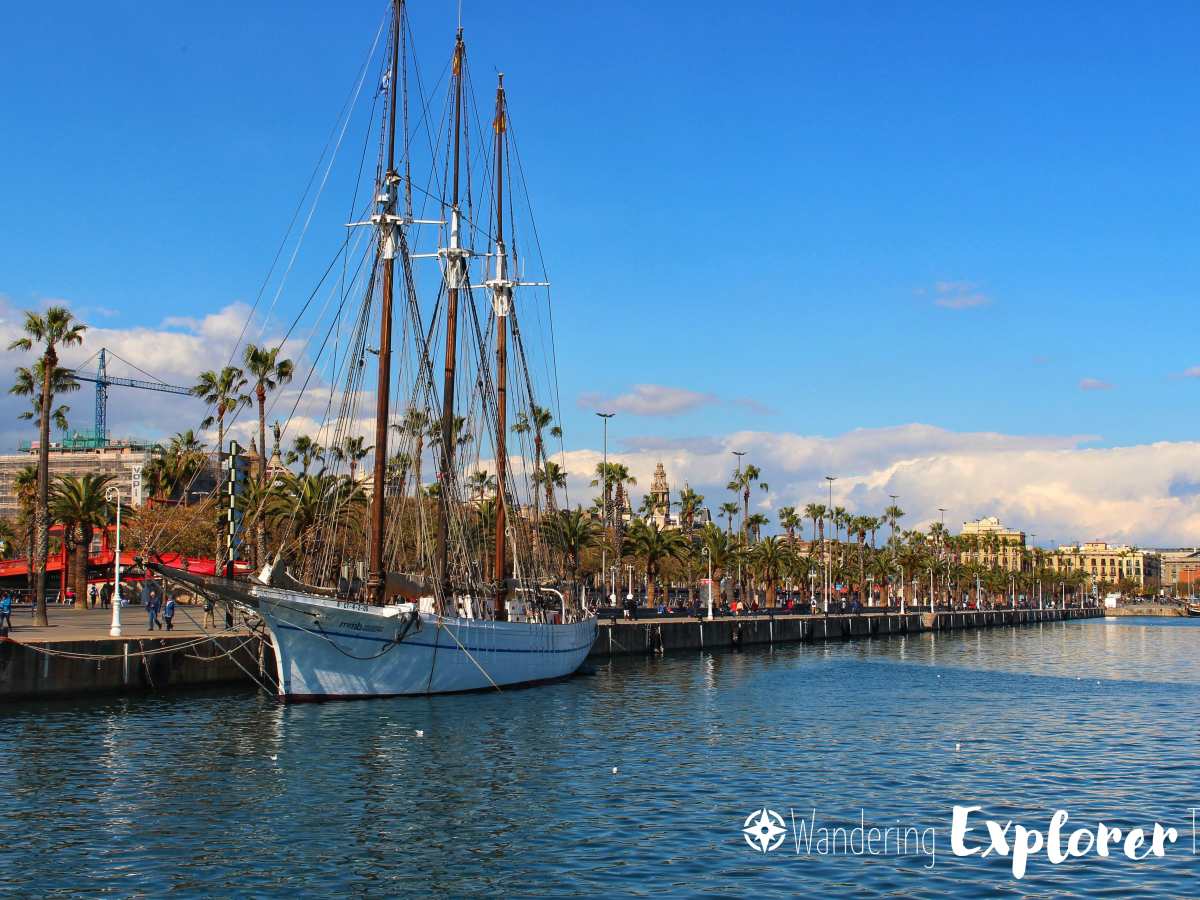 Travel Favorites: Take a chill pill&nbsp;(Vibe)