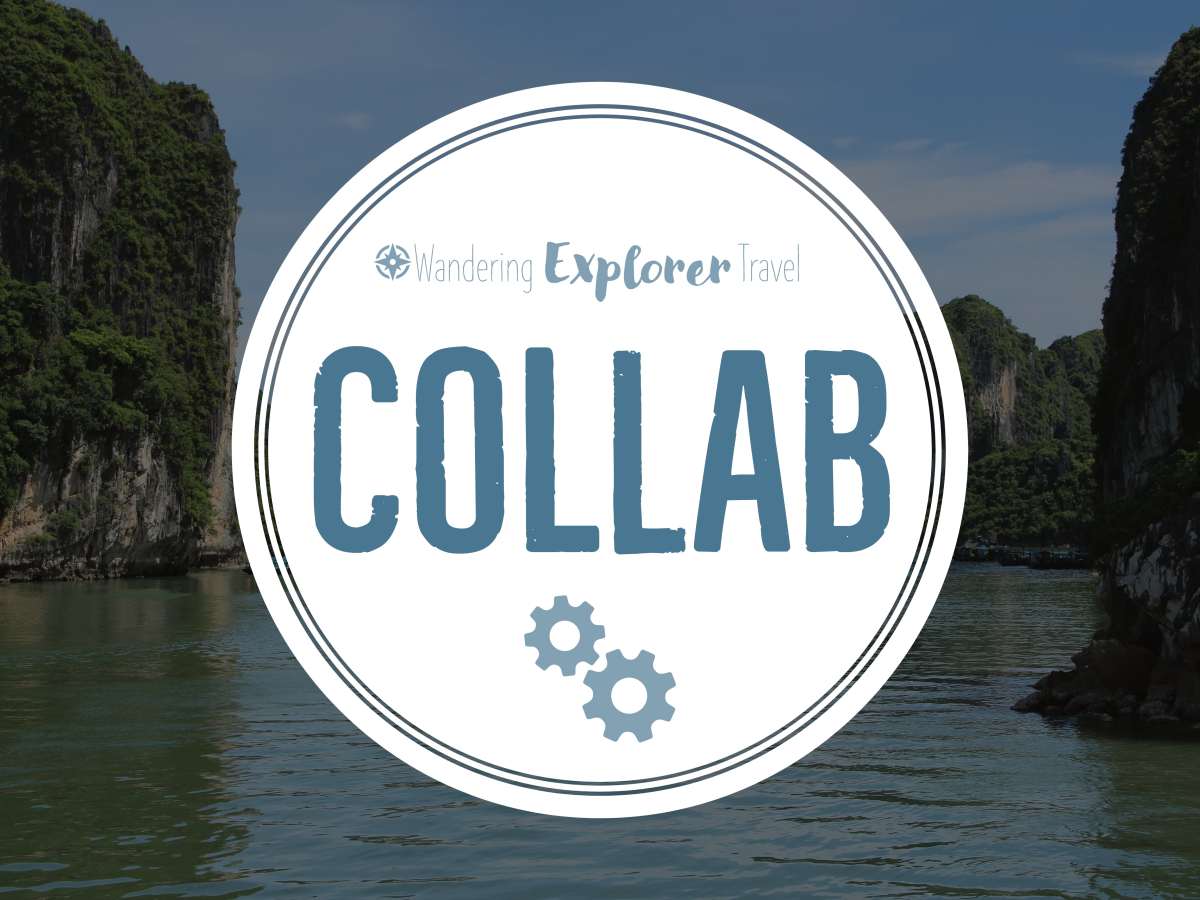 Collaboration: Bloggers with a&nbsp;view